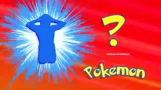 Who's That Pokemon?