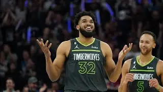 Karl-Anthony Towns: Best of 2022-23 Season