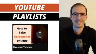 How to Create A Playlist on YouTube? (2023)