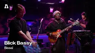 Blick Bassy - Bissaï | Audiotree Live