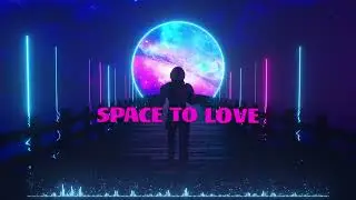 Karl Wolf - Space to Love (Official Audio)