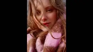 Стильные колготки из микрофибры с рисунком ViVa Venice 70 den