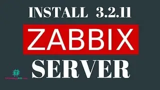 How To Install Zabbix Server on Ubuntu 14.04