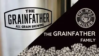 Comparing The Range of Grainfather All-in-one Brewing Systems