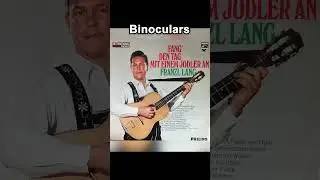 HL2 - Binoculars