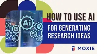 How to Use AI for Generating Research Ideas