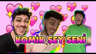 Mertlia 💖kOmiĞk şEy sEniĞ💖 videoları Part 2