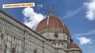 La Cupola di Santa Maria del Fiore di Brunelleschi