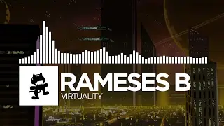 Rameses B - Virtuality [Monstercat Release]