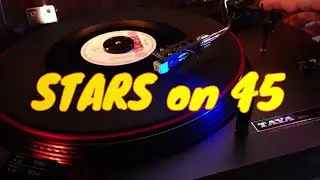 Stars on 45 - Szilágyi János énekel