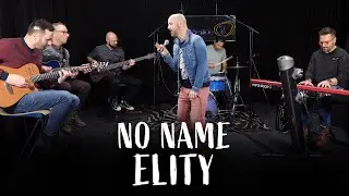 NO NAME - Elity (live @ Frekvence 1)