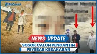 Sosok Calon Pengantin Foto Prewedding Pakai Flare Sebabkan Kebakaran di Bromo Terkuak