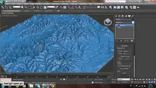 3ds max 2021 tutorial #1