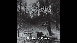 Unholy Craft (Norway) - A Blaze of Tridents (Full Length) 2023