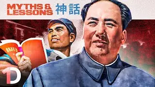 China's Cultural Revolution: The Full Story (Documentary)