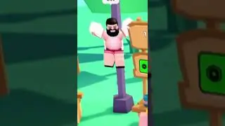 1 Robux =  1 Jump 🦘 #shorts #roblox #plsdonate