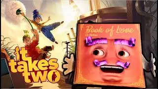 2 DRUNK IDIOTS PLAY IT TAKES TWO - It Takes Two Part 1
