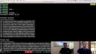 Introduction to Ethereum Smart Contract Development with Solidity (Part 1)