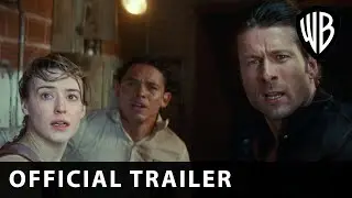 TWISTERS - Official Trailer - Warner Bros. UK & Ireland