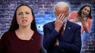 Screw Your Bills, Americans: Joe Says the Economy’s Fine While Kamala Pals With Drag Queens