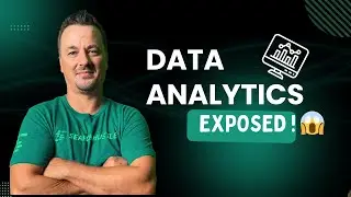 Why Data Analytics is Important in 2024?