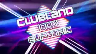 Clubland 100% Euphoric - TV Commercial - Album Out Now!