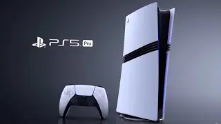 PS5 Pro is here! 8K 🎮 (latest info)