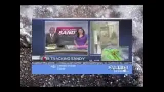 Самые смешные телеприколы 2013