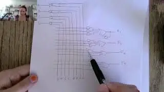 Programmable Array Logic (PALs)