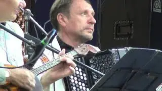 Ансамбль 