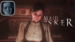 Maid of Sker - iOS / Android  HIGH GRAPHICS Gameplay