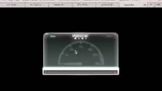 Diy SpeedTest Mini