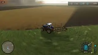 Virtual Farming Lo-Fi Chillhop Timelapse