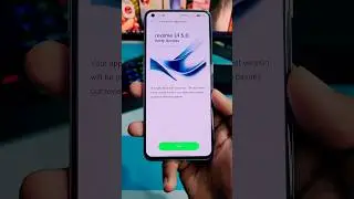 Install Realme Ui 5.0 Android 14 Beta Update in Any Realme Phone