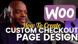 Woocommerce Tutorial | How to create custom checkout page designs