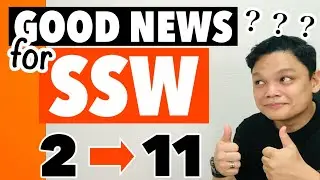 BIG NEWS For The Specified Skilled Worker Program In Japan! | SSW | NikkoVenture