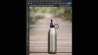 Easily remove object using new remove tool in Photoshop