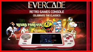 Evercade Review