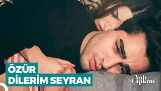 Gözyaşlarını Silmeye Geldim | Yalı Çapkını 17. Bölüm