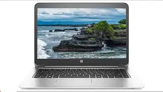 HP EliteBook Folio 1040 G1 Battery Replacement