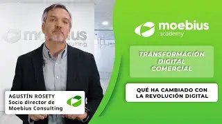 Qué ha cambiado con la revolución digital