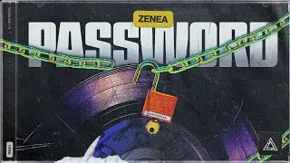 ZENEA - Password