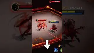 Counter Hero Ultimate Yin mlbb