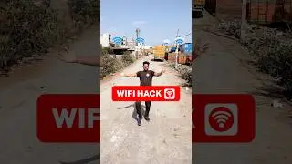 Connect Free Wifi Of Any Place Using This Secret App ✅-Wifi Map 