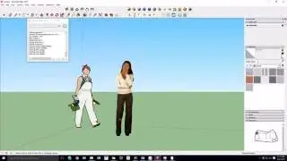 RPC for SketchUp