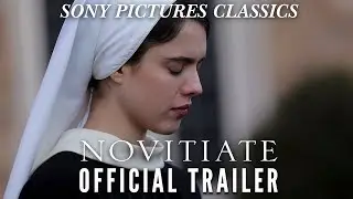 Novitiate | Official Trailer HD (2017)