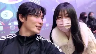 전북현대 팬사인회 VLOG 💚 조규성 💚