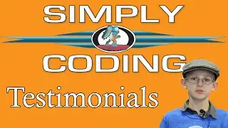 Simply Coding Testimonials