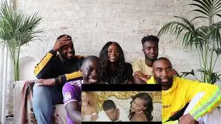 CHIP FT. 67 {DIMZY & LD} - HONESTLY  ( REACTION VIDEO ) W/ RIKY RICK || @OfficialChip @rikyrickworld