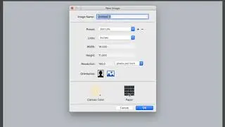 ENHANCED Document and Layer control in Painter Essentials 8
